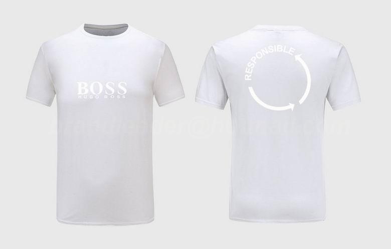 Hugo Boss Men's T-shirts 71